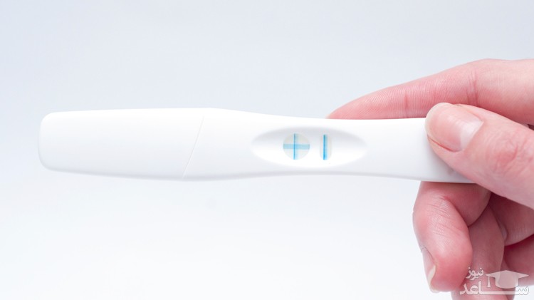 عوارض افزایش و کاهش میزان هورمون HCG در بارداری