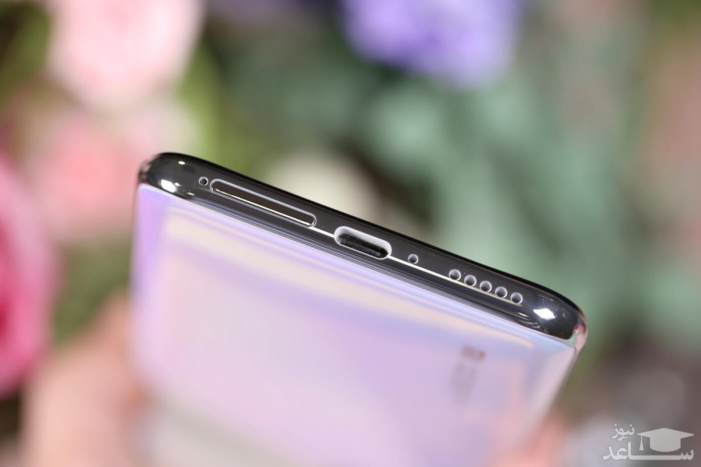 گوشی موبایل شیائومی مدل Mi 10 Lite 5G