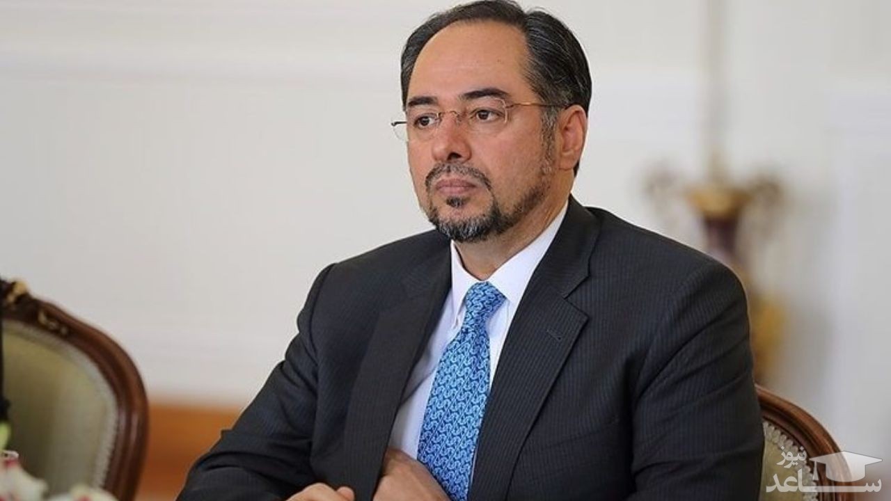 ادعای طالبان درباره کشف انبار شراب در خانه صلاح‌الدین ربانی رئیس جمعیت اسلامی افغانستان +فیلم