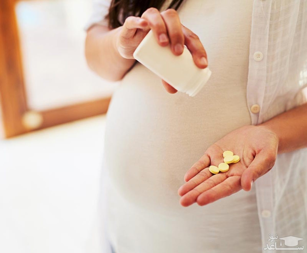 همه چیز درباره مصرف داروهای ضدحساسیت در بارداری