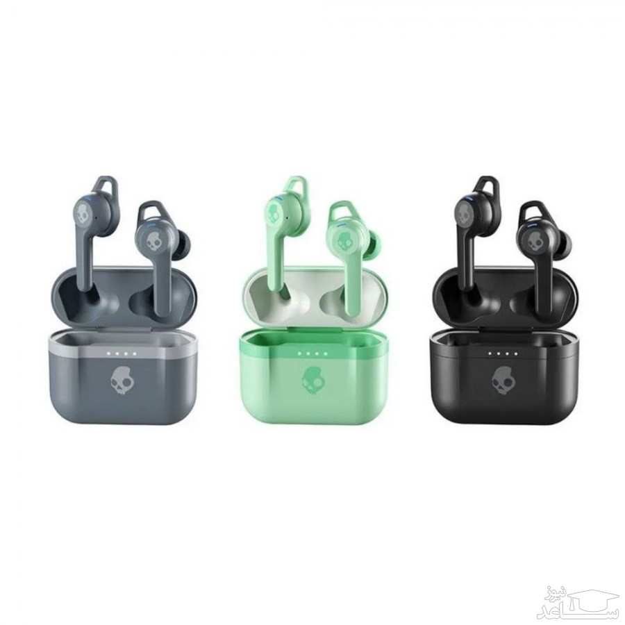 ایربادز اسکال ‌کندی Indy Anc