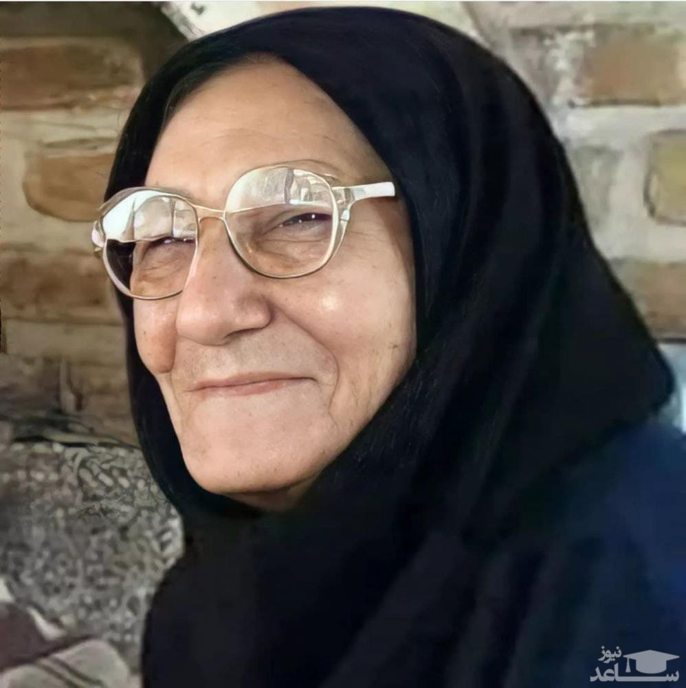 رفعت هاشم‌پور، دوبلور و همسر جلال مقامی درگذشت