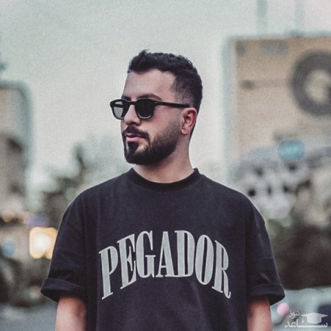 دانلود آهنگ شاید باورت نشه از راشد یوسفی