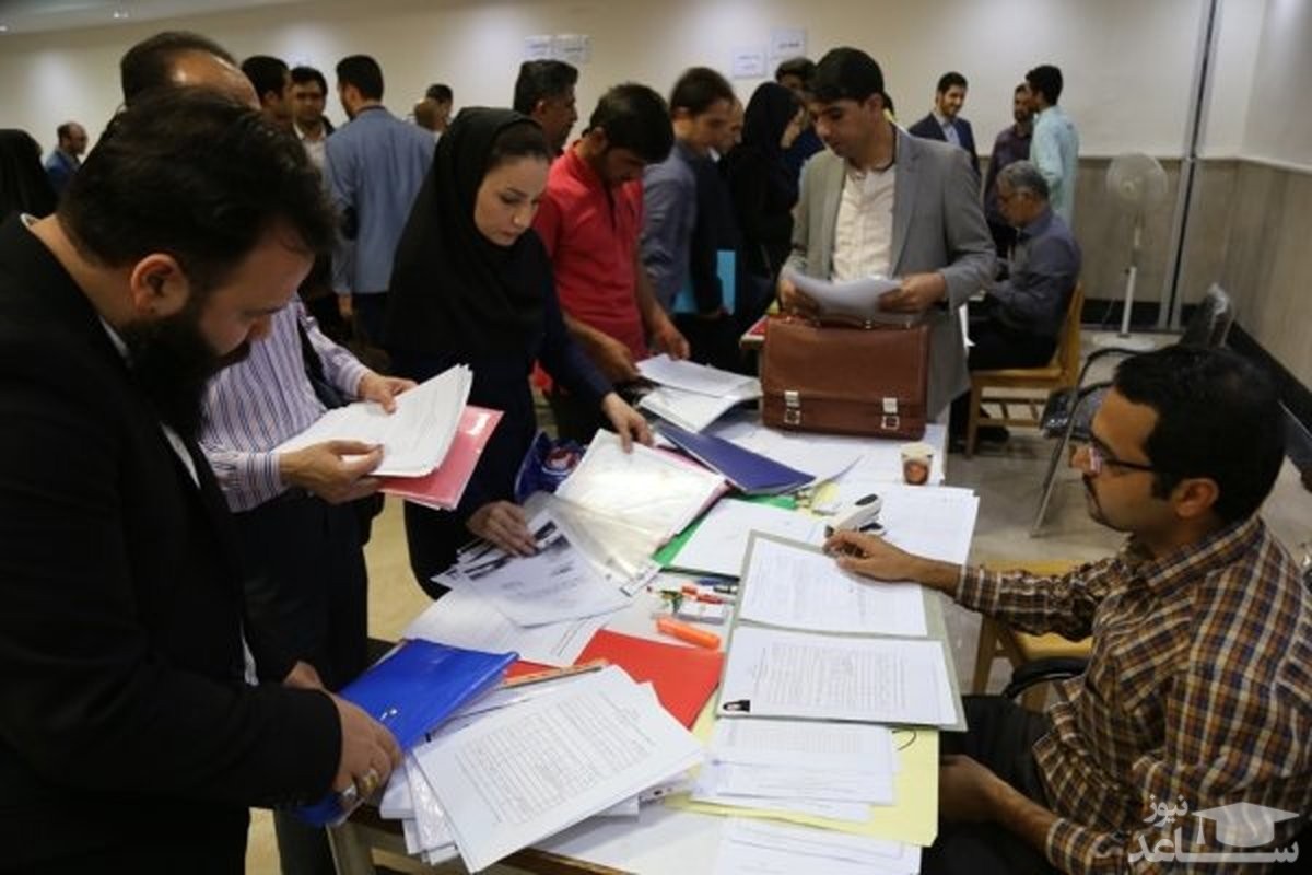 مبلغ وام‌های دانشجویی اعلام شد/ مدارک مورد نیاز برای وام شهریه