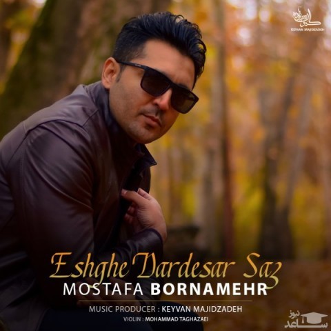 دانلود آهنگ عشق دردسر ساز از مصطفی برنامهر