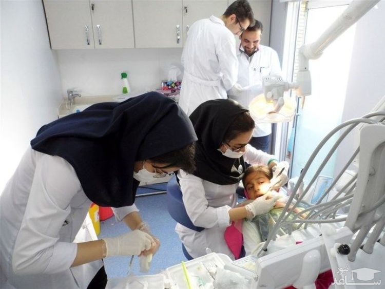 هزینه عصب کشی دندان در سال ۹۸ چقدر است؟