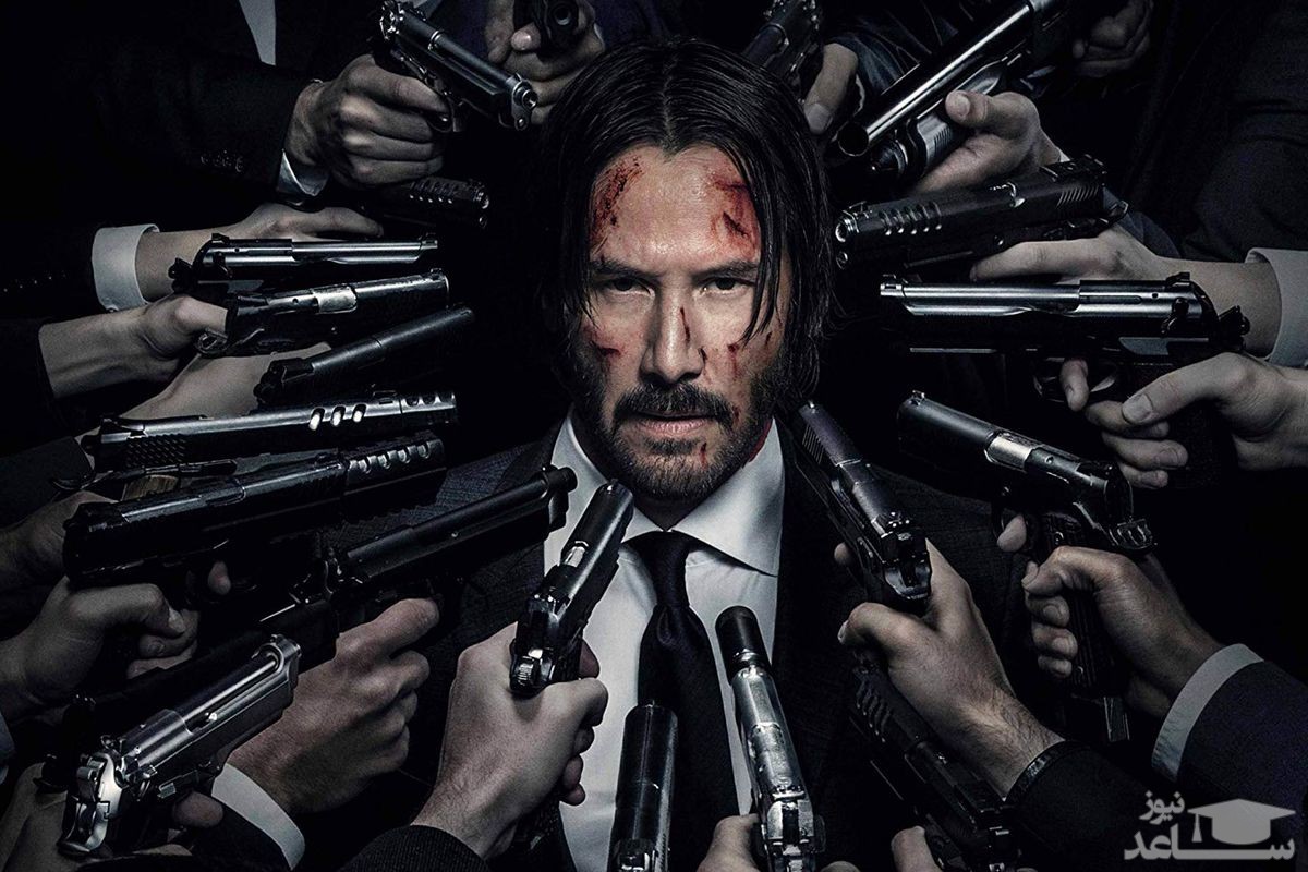 معرفی فیلم جان ویک - John Wick