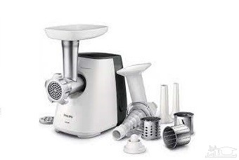 چرخ گوشت فیلیپس مدل HR2714