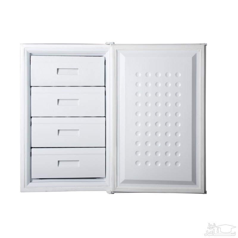 فریزر ایستکول مدل TM-946-4D