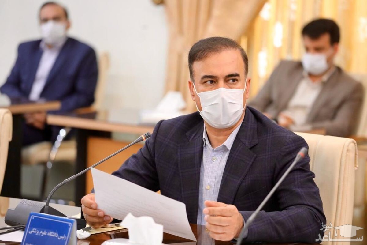 تزریق واکسن ایرانی کرونا در همدان از هفته آینده