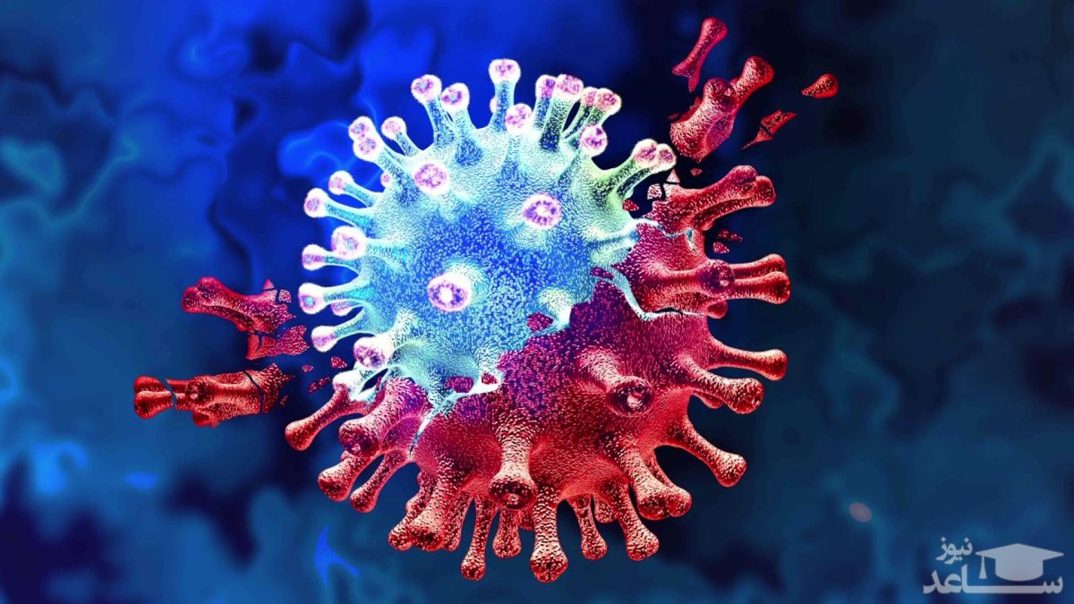 آمار کرونا در ایران و جهان (۱۴۰۰/۱۱/۱۸)