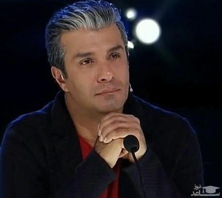 حمله تند هادی طباطبایی به آریا عظیمی نژاد داور جنجالی عصر جدید