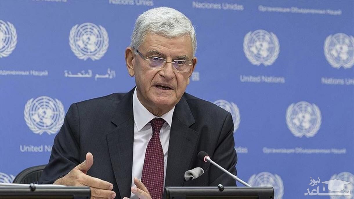 سازمان ملل: جامعه جهانی به حقوق ملت فلسطین احترام بگذارد