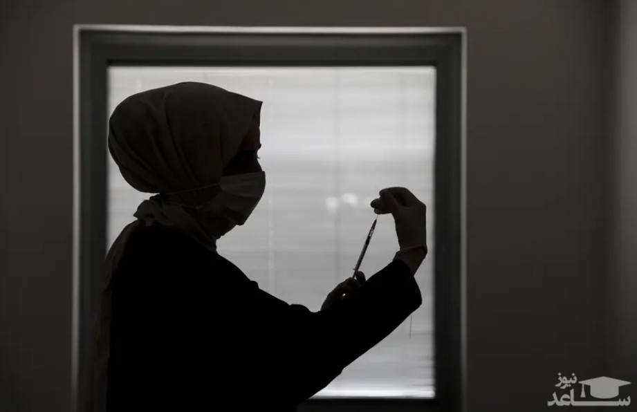 واکسیناسیون