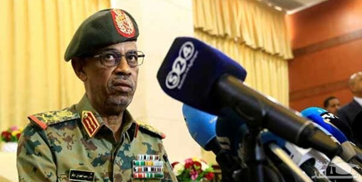 واکنش ایران به تحولات اخیر سودان