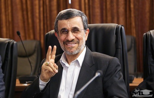 نام احمدی‌نژاد، برگ برنده‌ی اصولگرایان در انتخابات
