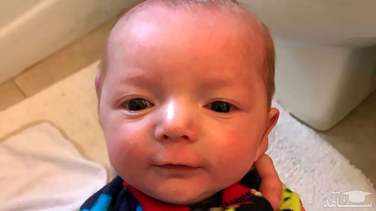 قتل بی رحمانه کودک به خاطر گریه زیاد