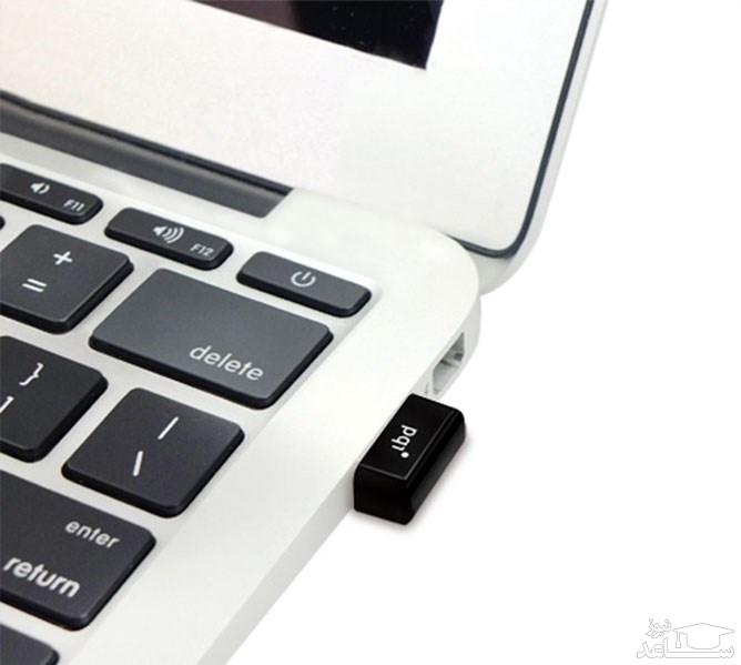 فلش مموری پی کیو آی مدل U603L