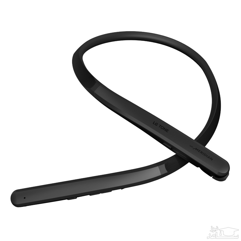 هدست بلوتوث ال جی مدل TONE Flex HBS-XL7