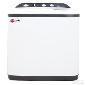 لباسشویی دوقلو کرال مدل TTW-96513D