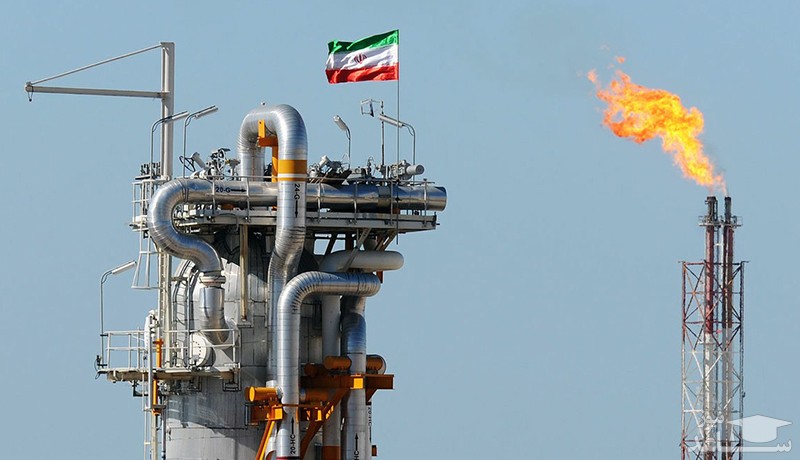 پالایشگاه نفت ایران