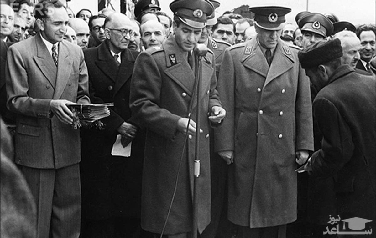 «پهلوی به روایت عَلَم»: 99 درصد روستاها آب نداشتند!