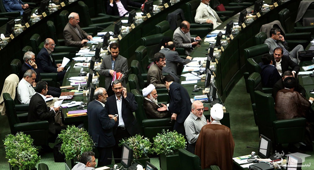 پیشنهاد جدیدی برای دور زدن تحریم های آمریکا علیه ایران