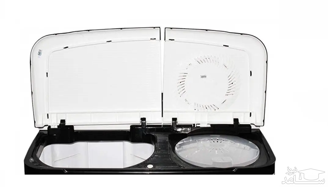 درب لباسشویی پاکشوما مدل PWT-7241