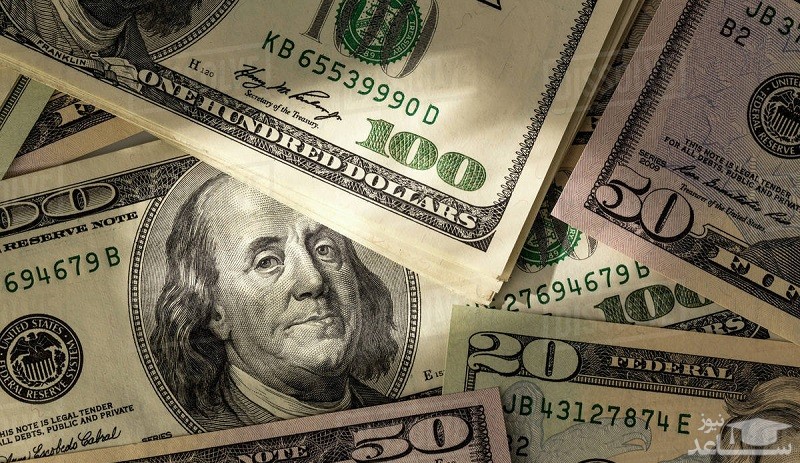 سطح مقاومتی دوم دلار شکست