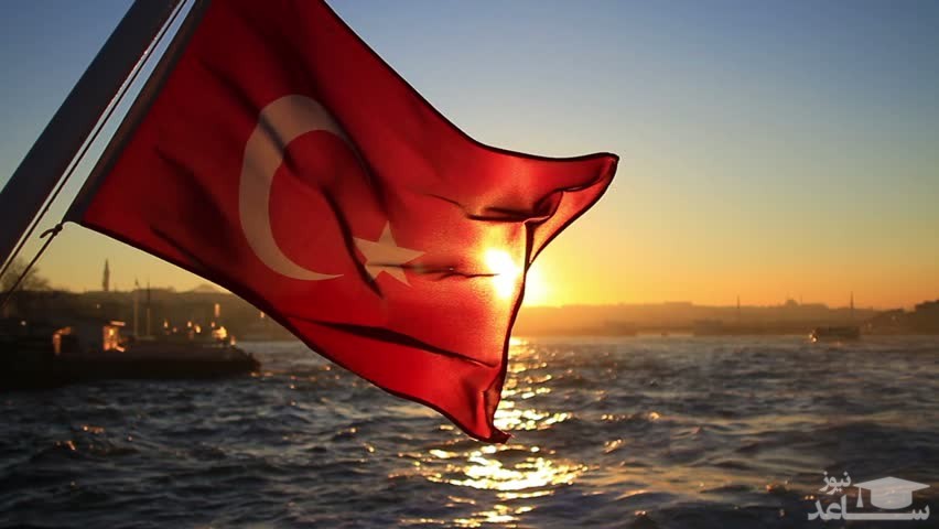 توضیح زمان گذشته ساده در زبان ترکیه