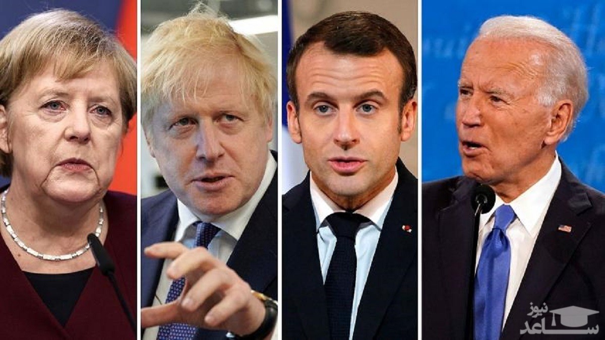 درخواست مهم اروپایی‌ها از بایدن درمورد ایران/ برنامه ترامپ برای ایران تا خروج از کاخ سفید چیست؟