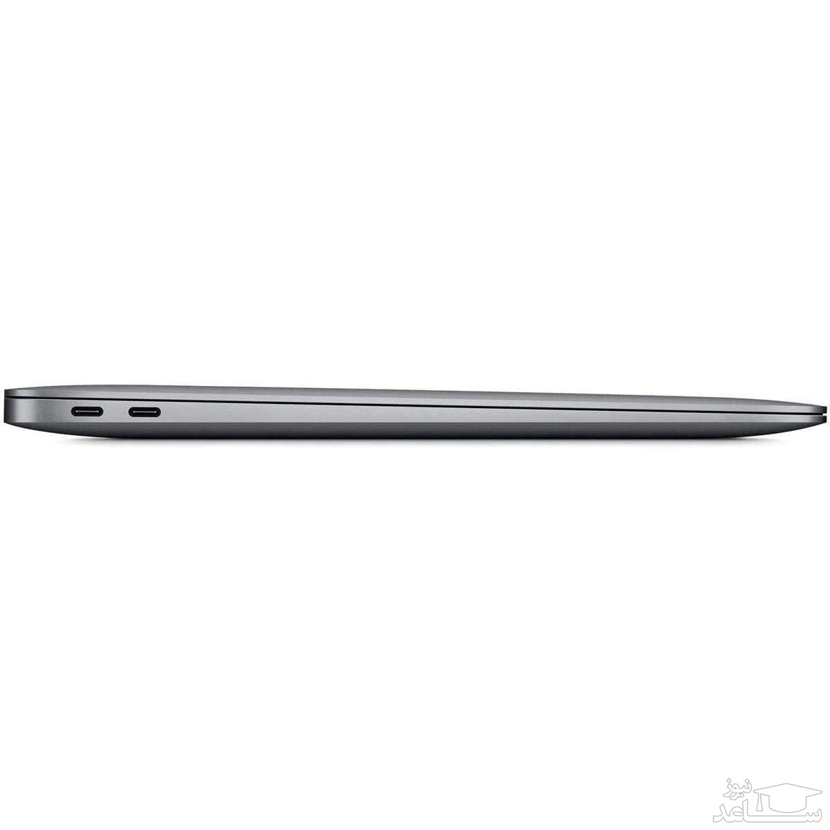 لپ تاپ 13.3 اینچی اپل مدل MacBook Air Z0YJ1 2021