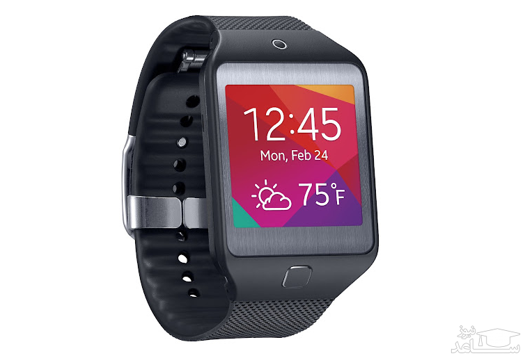 قیمت ساعت هوشمند سامسونگ مدل گیر 2 نئو - SAMSUNG Gear 2 Neo Smartwatch