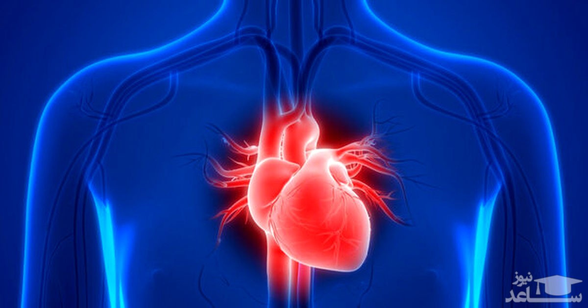 نارسایی قلبی