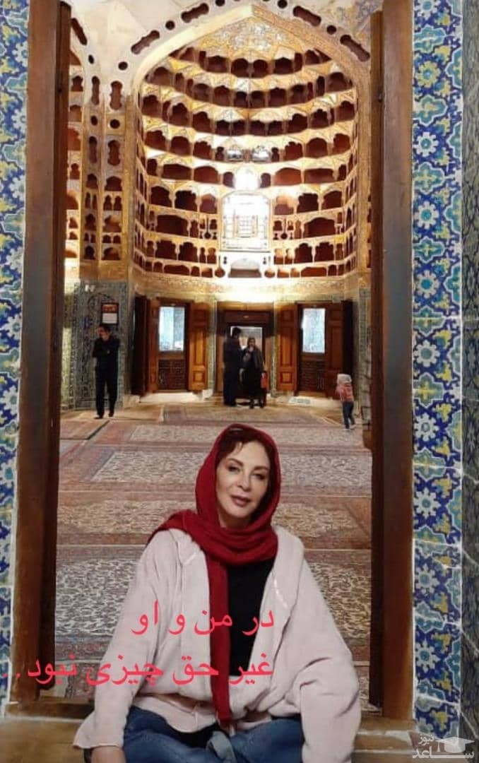 افسانه بایگان