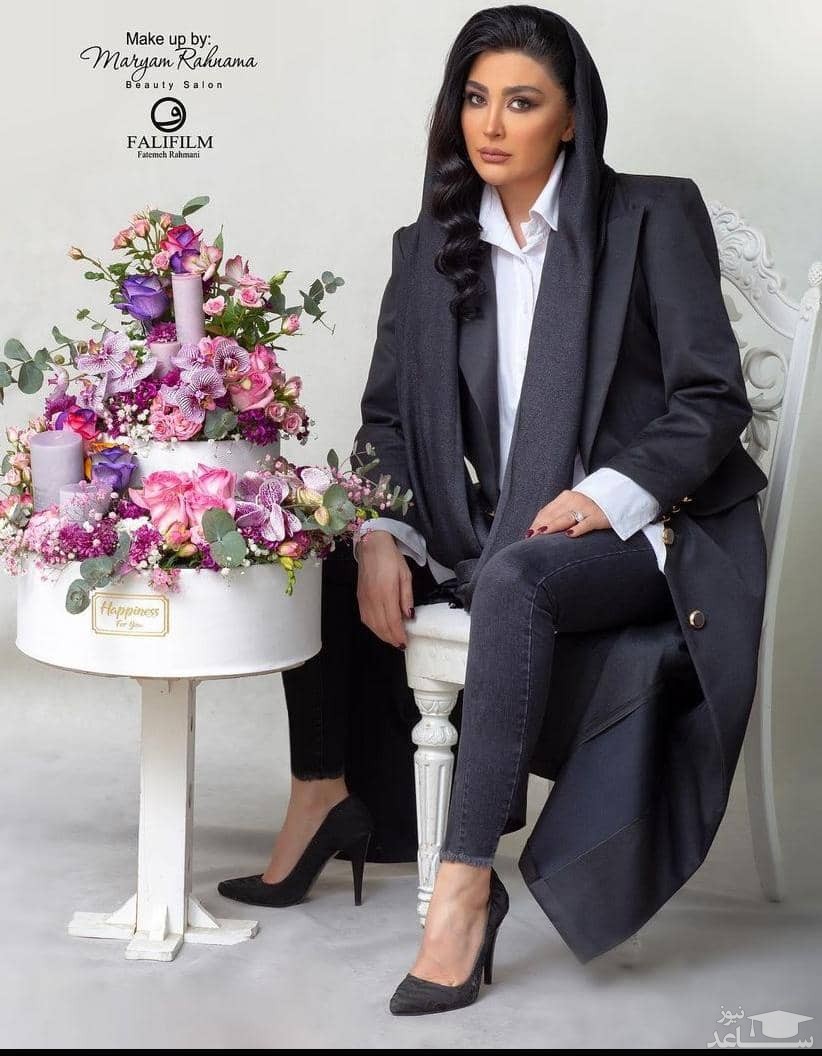 مریم معصومی