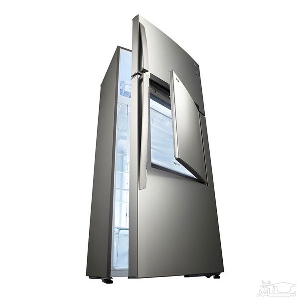 یخچال فریزر ال جی مدل TF660TS