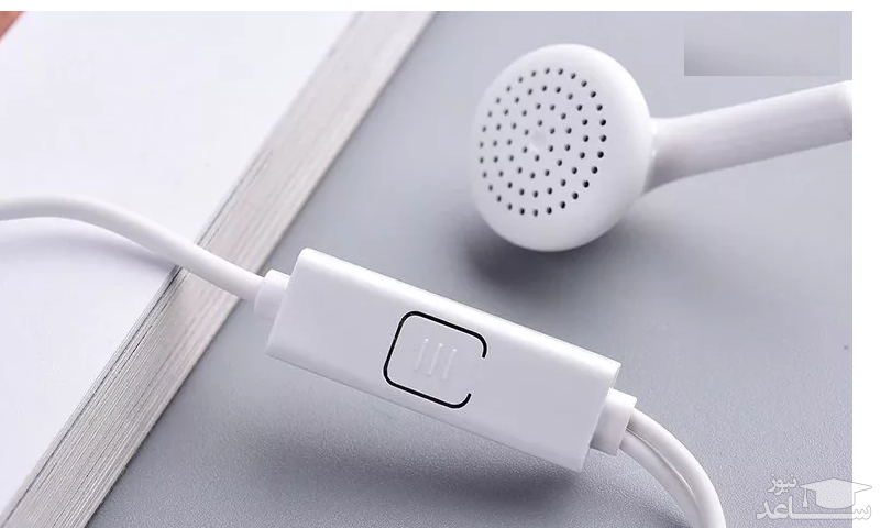 هندزفری هواوی مدلQC 0322  