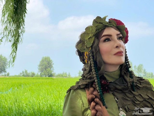 افسانه بایگان