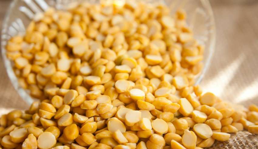 آشنایی باخاصیت درمانی لپه