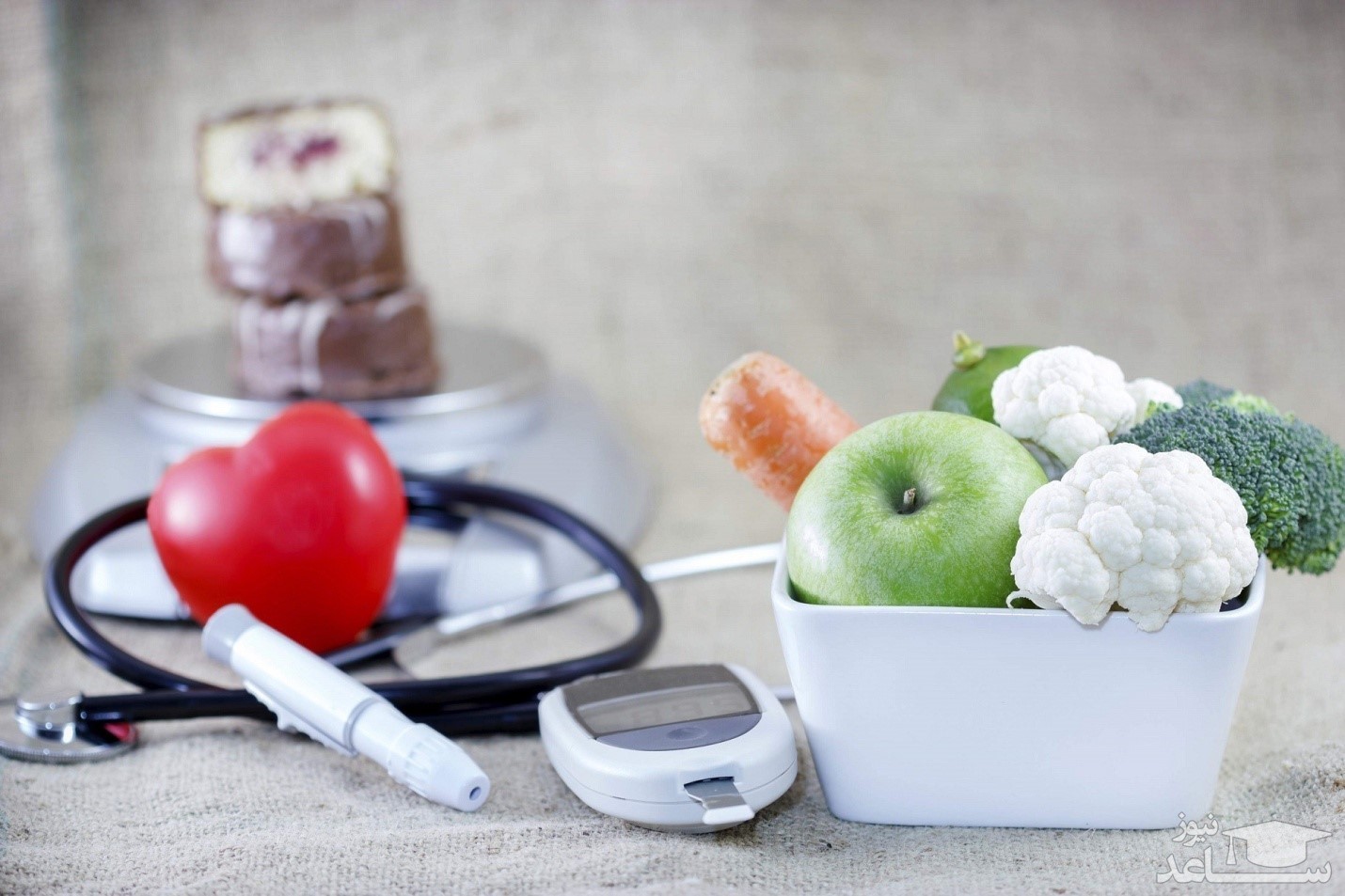 خوراکی های سالمی که در صورت زیاده روی به سلامت بدن آسیب وارد میکنند