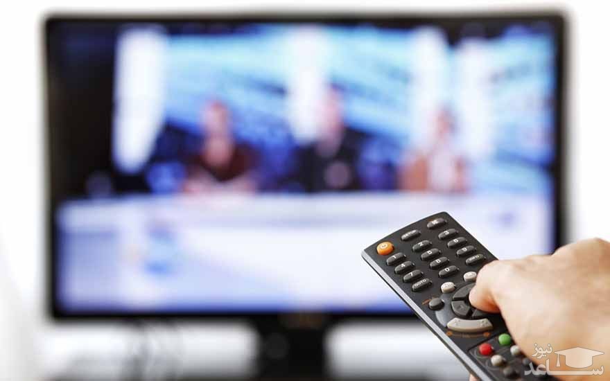 تاثیر تماشای سریال های ماهواره ای بر زندگی زوج های ایرانی