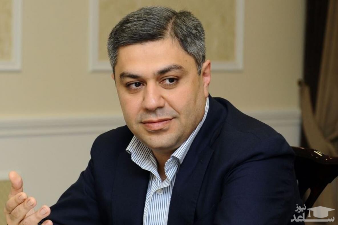 رئیس سابق سرویس امنیت ملی ارمنستان بازداشت شد