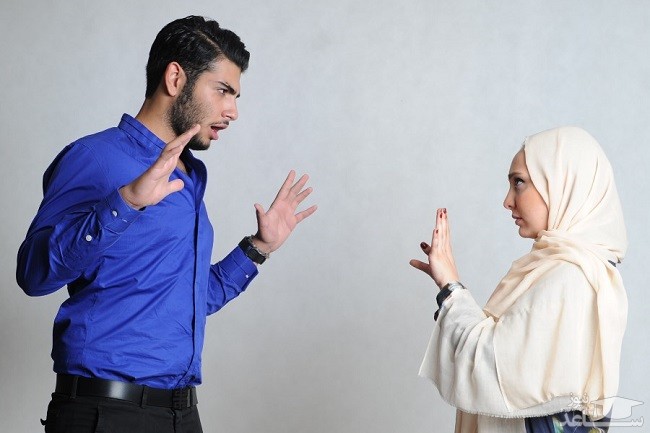 چگونه در زندگی مشترک به تفاهم برسیم؟!