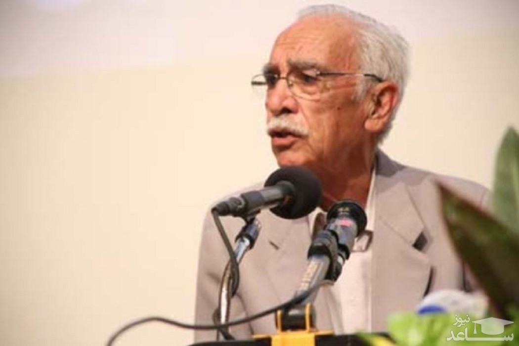 پروفسور مسعود سلطانی؛ پدر صنعت برق ایران درگذشت