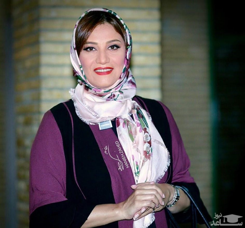 شبنم مقدمی روی جلد کتاب با جملات تامل برانگیز / قاتل هایی که ظاهرشون شبیه قاتل ها نیست  و ...