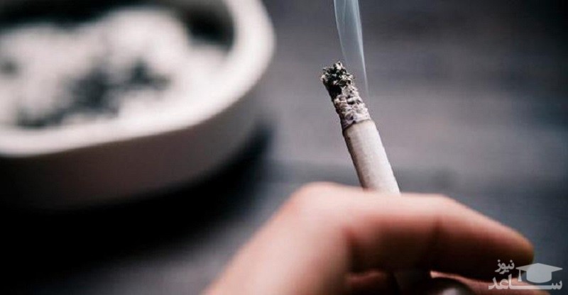 نقش سیگار و دخانیات در بروز اختلالات روانی