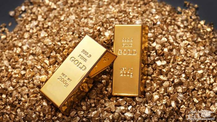 چه بر سر طلا می‌آید؟