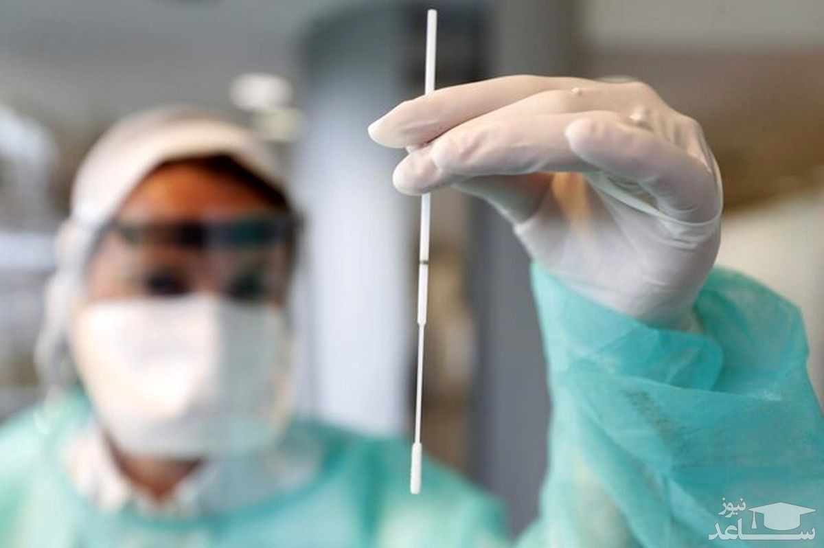 آمار مبتلایان کرونا در طی 24 ساعت گذشته