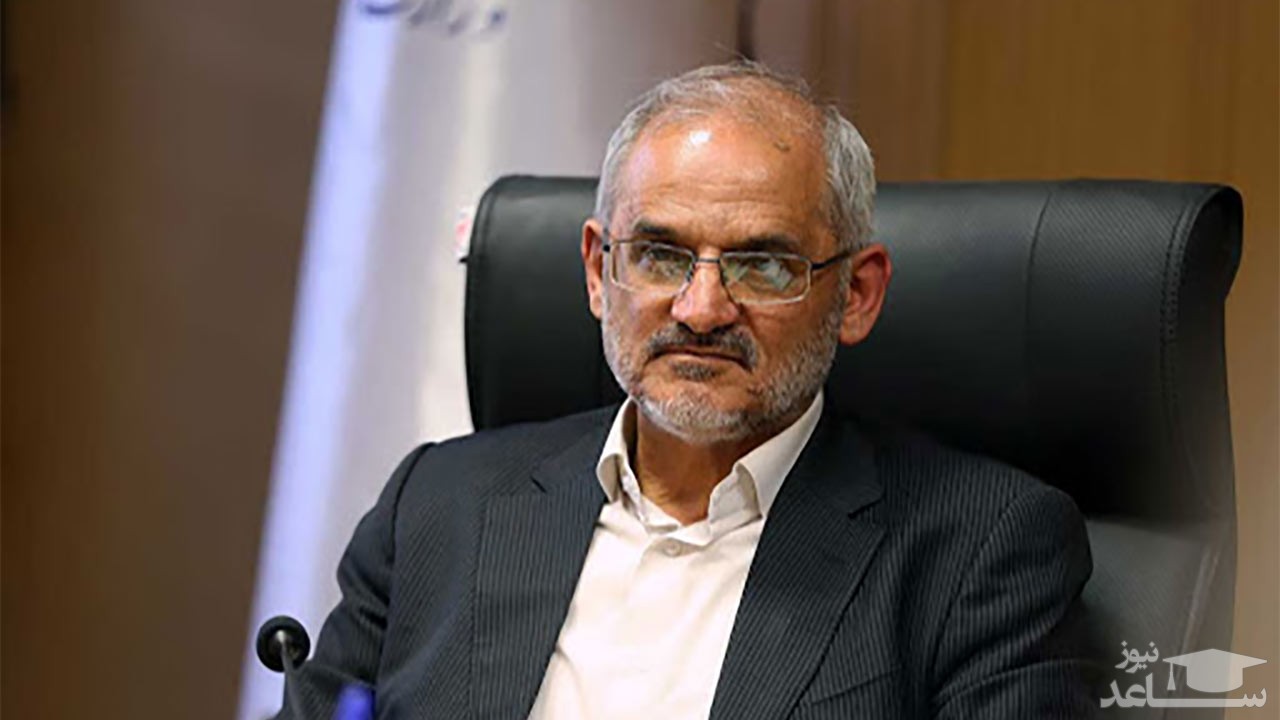 خبر حاجی‌میرزایی درباره استخدام معلولان در آموزش و پرورش